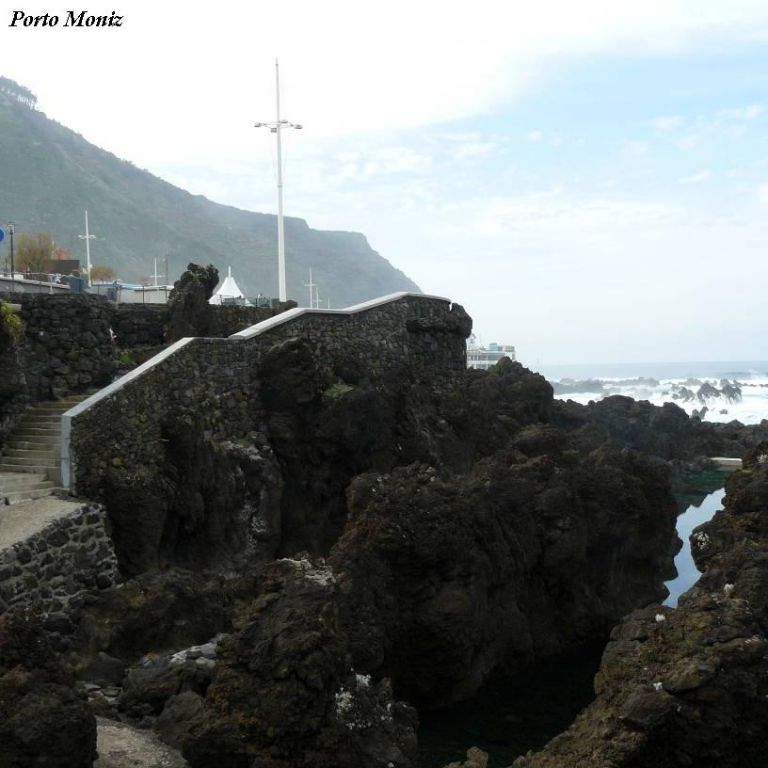 Madeira The Atlantic Orchid - photo 51