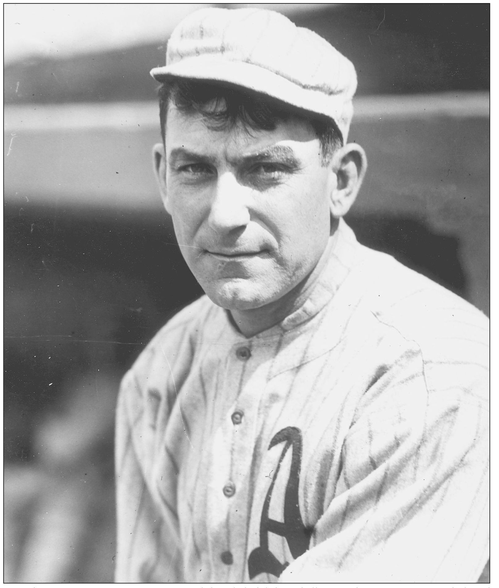 Napoleon Lajoie Larry Lajoie joined the Philadelphia Phillies for the 1896 - photo 12