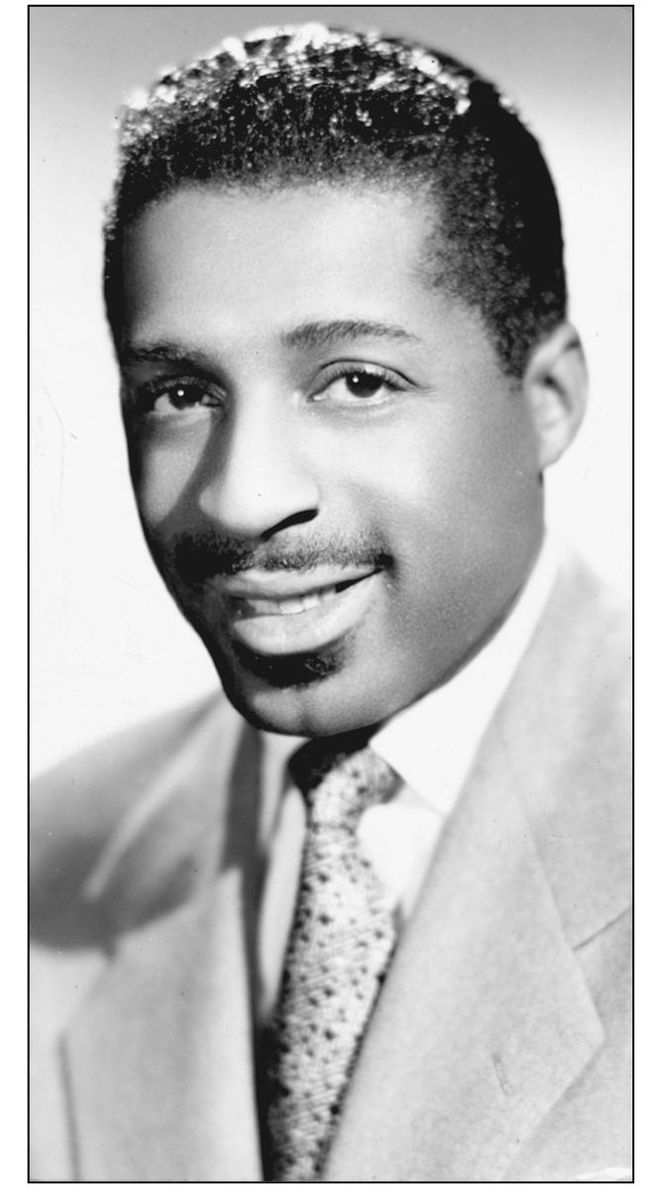 Errol Garner a Pittsburgh native and jazz pianist was born in June 1921 His - photo 7