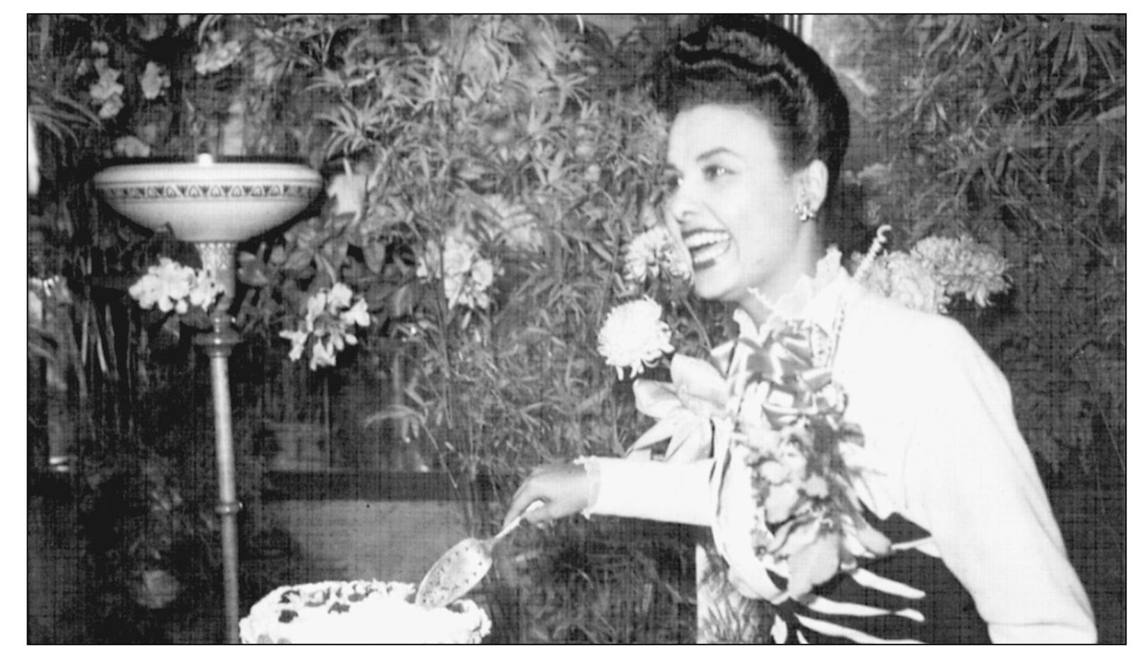 Lena Horne born in Brooklyn New York in 1917 was raised in Pittsburghs Hill - photo 12