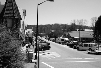 Looking east on Main Street in Highlands Photo courtesy of the Highlander - photo 5