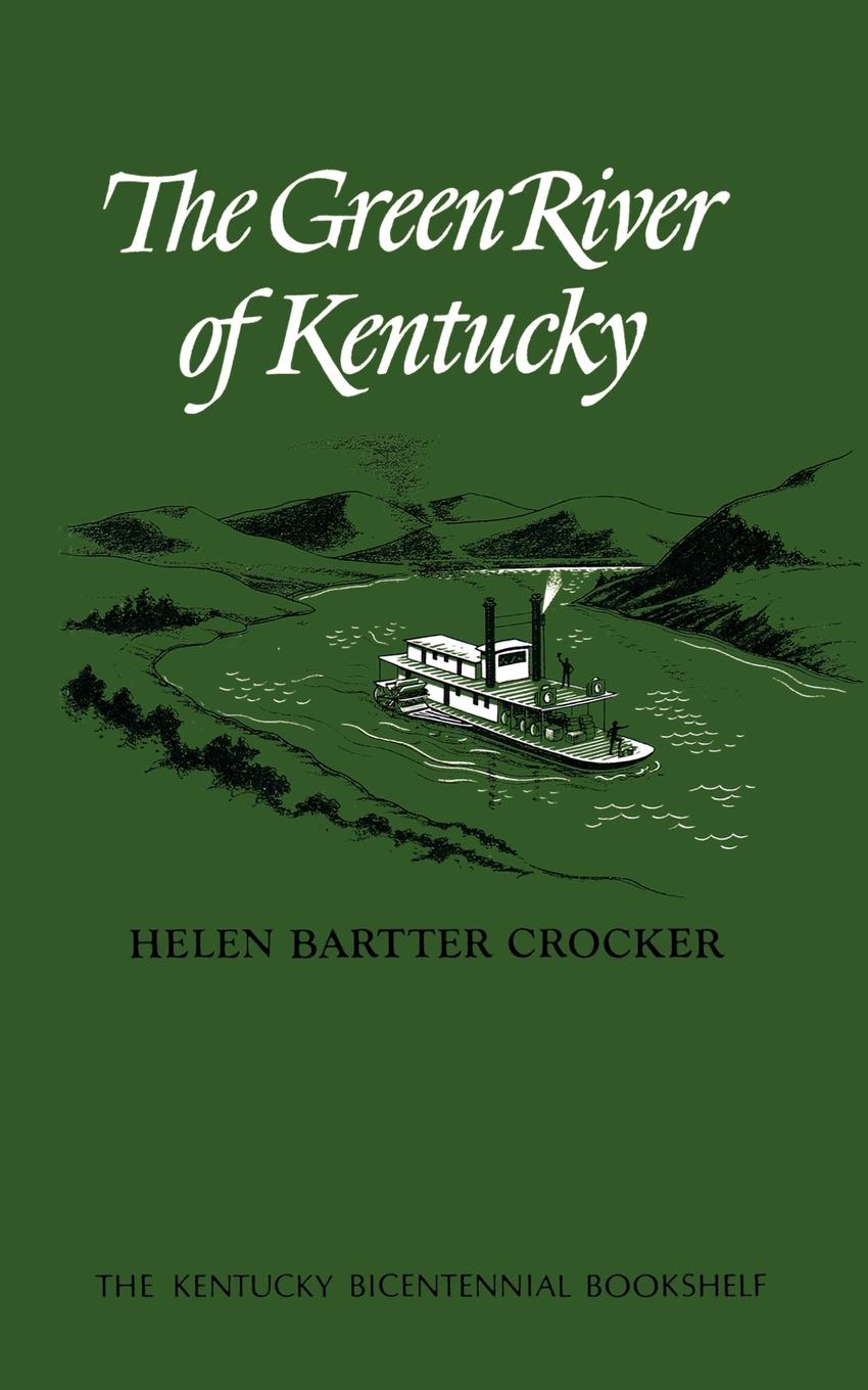 The Kentucky Bicentennial Bookshelf Sponsored by KENTUCKY HISTORICAL EVENTS - photo 1