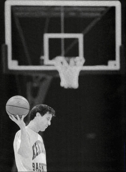 The Winning Tradition A History Of Kentucky Wildcat Basketball - image 6