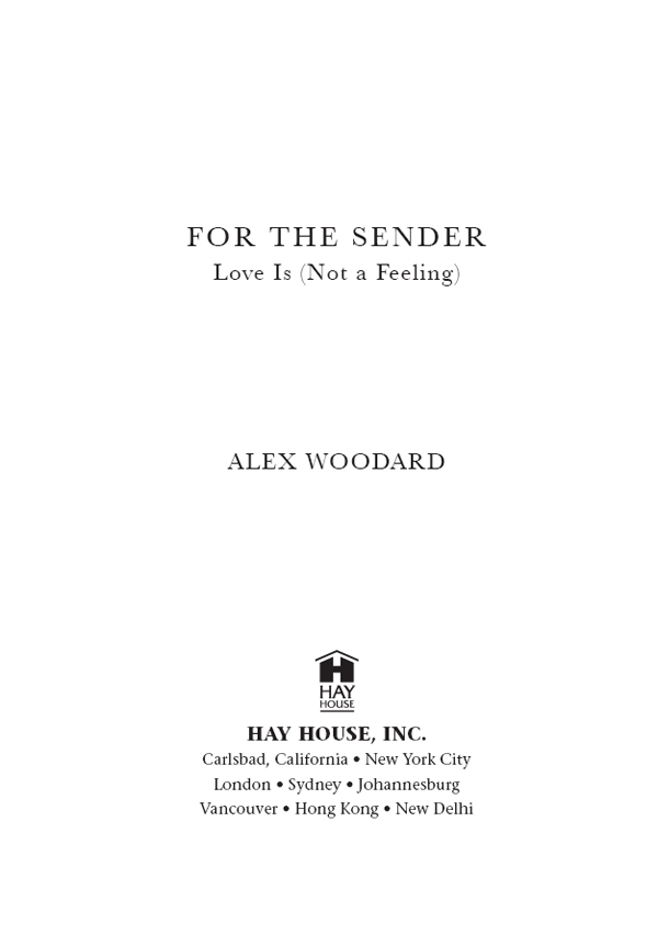 Copyright 2014 by Alex Woodard Published and distributed in the United States - photo 10