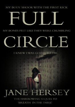 Jane Hersey - Full Circle