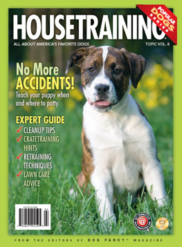 BowTie Inc. Housetraining