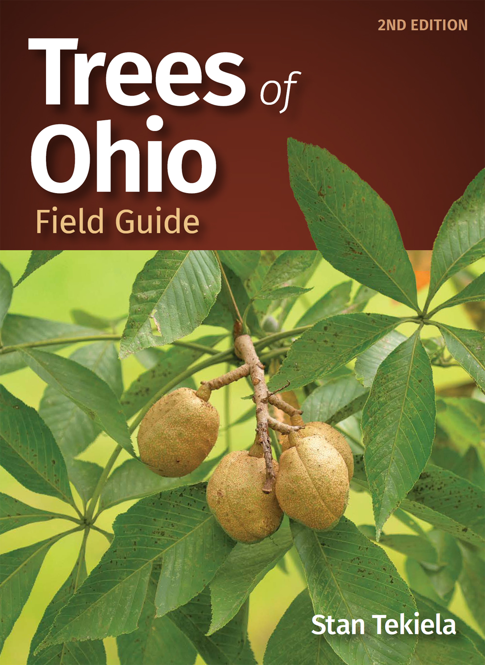 Trees of Ohio Field Guide - image 1