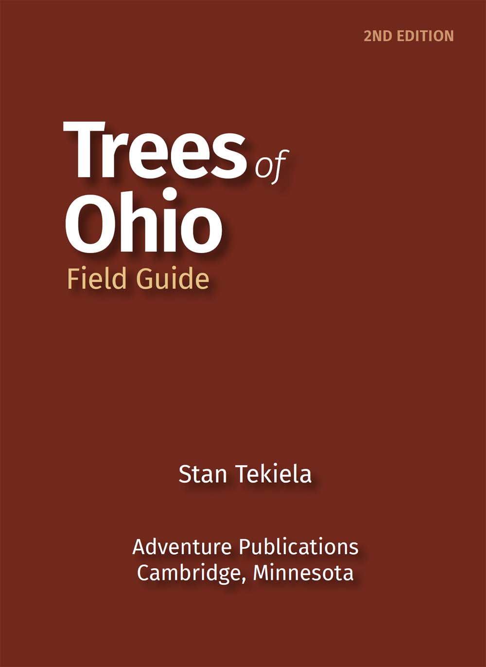 Trees of Ohio Field Guide - image 2