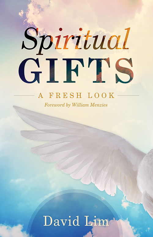 Spiritual Gifts A Fresh Look - image 1