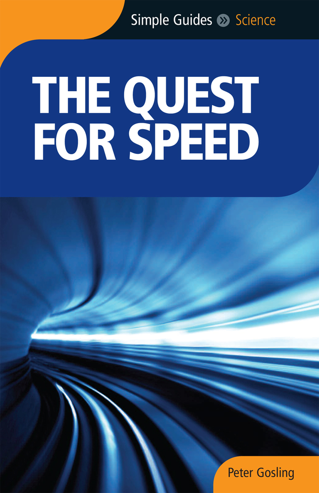 Quest For Speed--Simple Guides - image 1