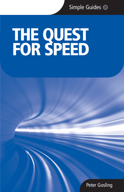 Quest For Speed--Simple Guides - image 2