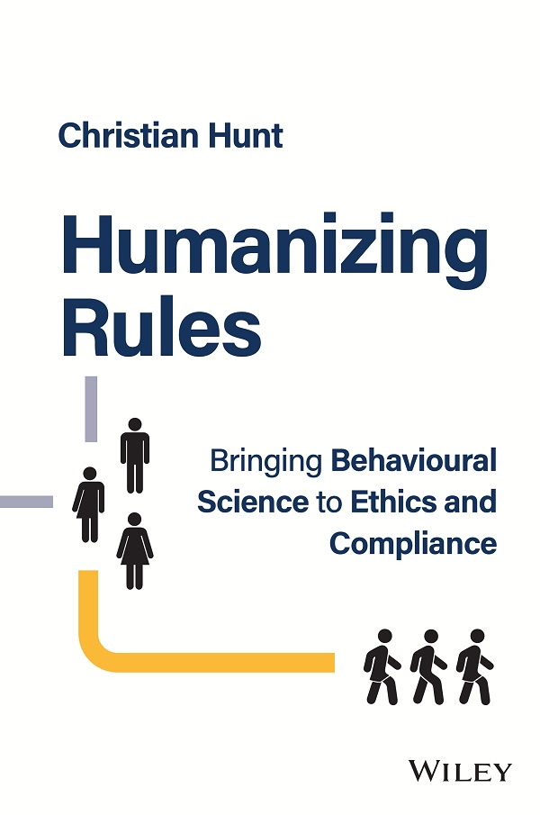 Table of Contents Guide Pages HUMANIZING RULES BRINGING BEHAVIOURAL SCIENCE TO - photo 1