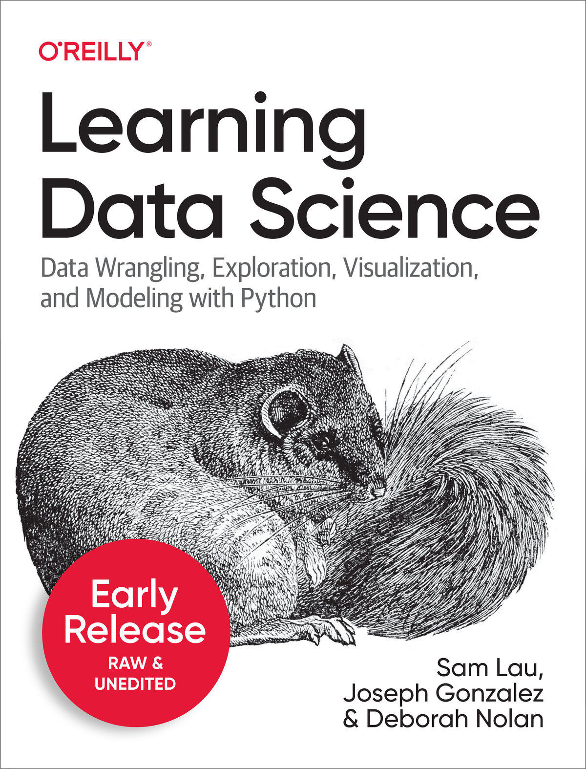 Learning Data Science by Sam Lau Deborah Nolan and Joseph Gonzalez - photo 1