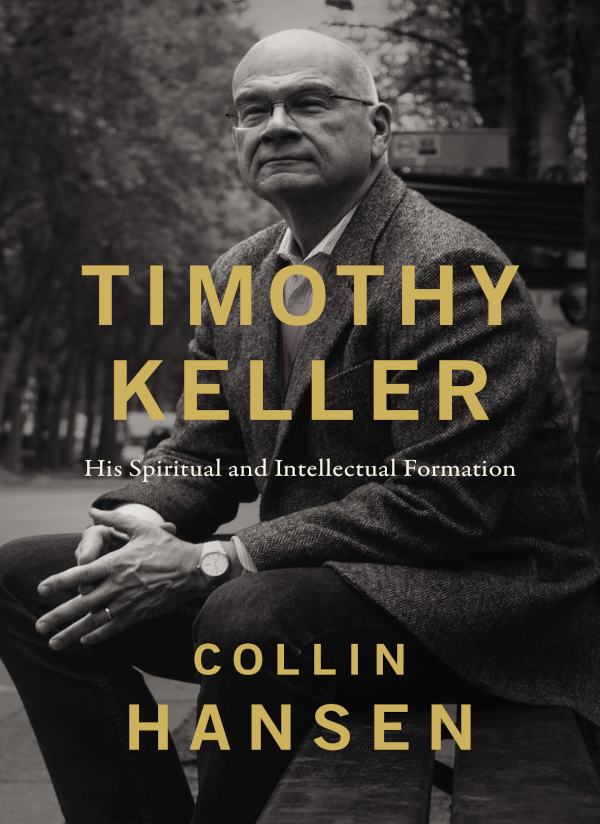 Tim Keller has been an immensely wise mentor for many of us This book is a - photo 1