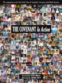 Tavis Smiley - The Covenant In Action