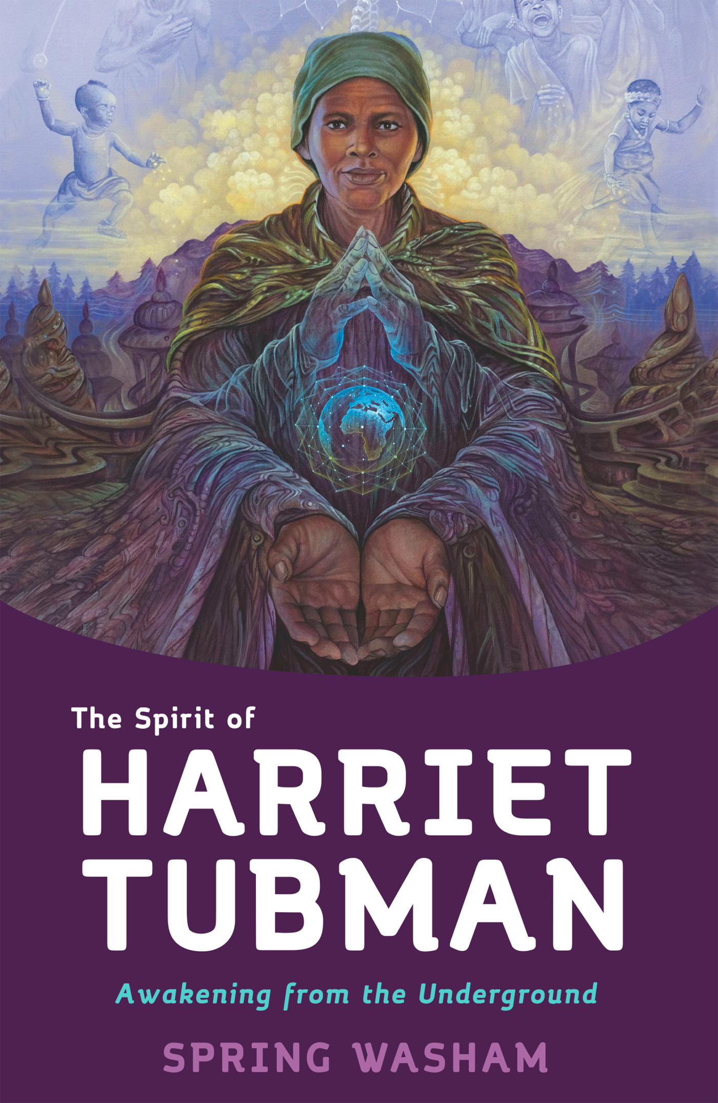 Praise for The Spirit of Harriet Tubman Wow An extraordinary and - photo 1