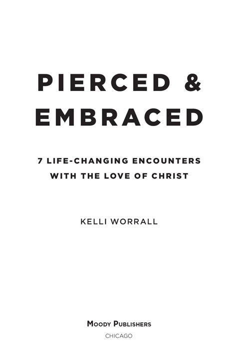 2017 by KELLI WORRALL All rights reserved No part of this book may be - photo 2