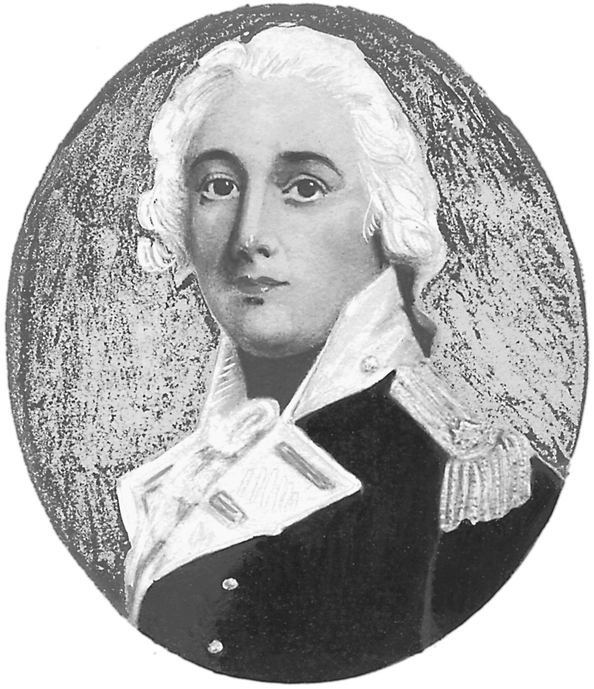 Major John Pitcairn Lexington Concord THE 19TH OF APRIL 1775 HAROLD - photo 1