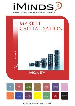 iMinds - Market Capitalisation