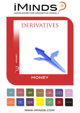 iMinds - Derivatives