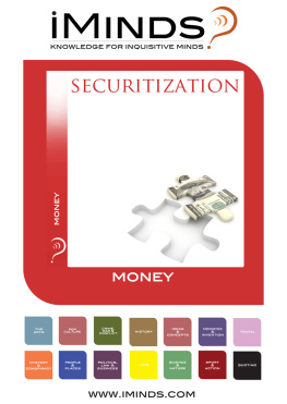 iMinds - Securitization