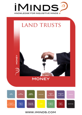 iMinds Land Trusts
