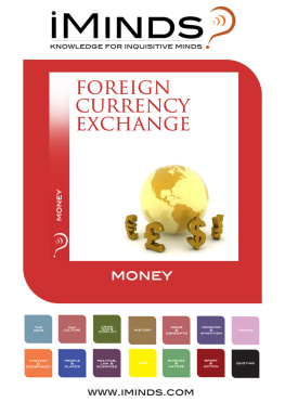 iMinds Foreign Currency Exchange