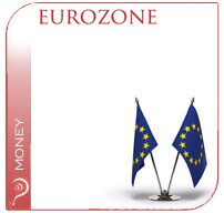 The Eurozone known officially as the Euro-area and sometimes as Euroland is a - photo 1