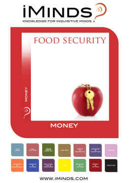 iMinds Food Security