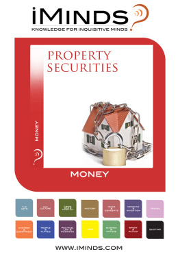 iMinds Property Securities