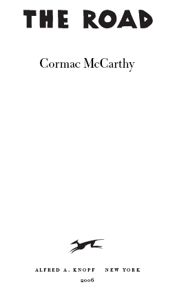 CONTENTS This book is dedicated to JOHN FRANCIS MCCARTHY W hen he woke in - photo 2