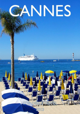 Top Deals Hotel Cannes Travel Guide