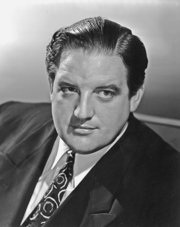 Laird Cregar A Hollywood Tragedy - image 2