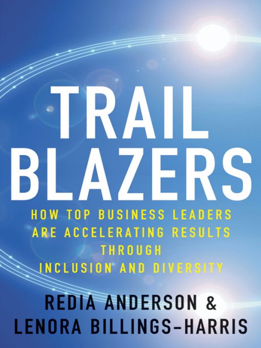 Table of Contents Praise for Trailblazers As a former CEO of Southwest - photo 1