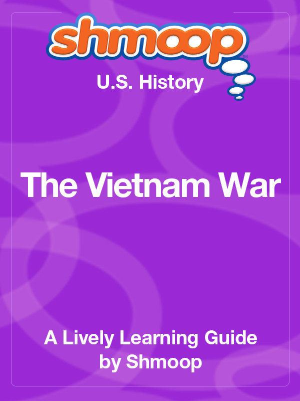 Table of Contents In a NutshellOverviewThe Vietnam War-commonly referred to - photo 1