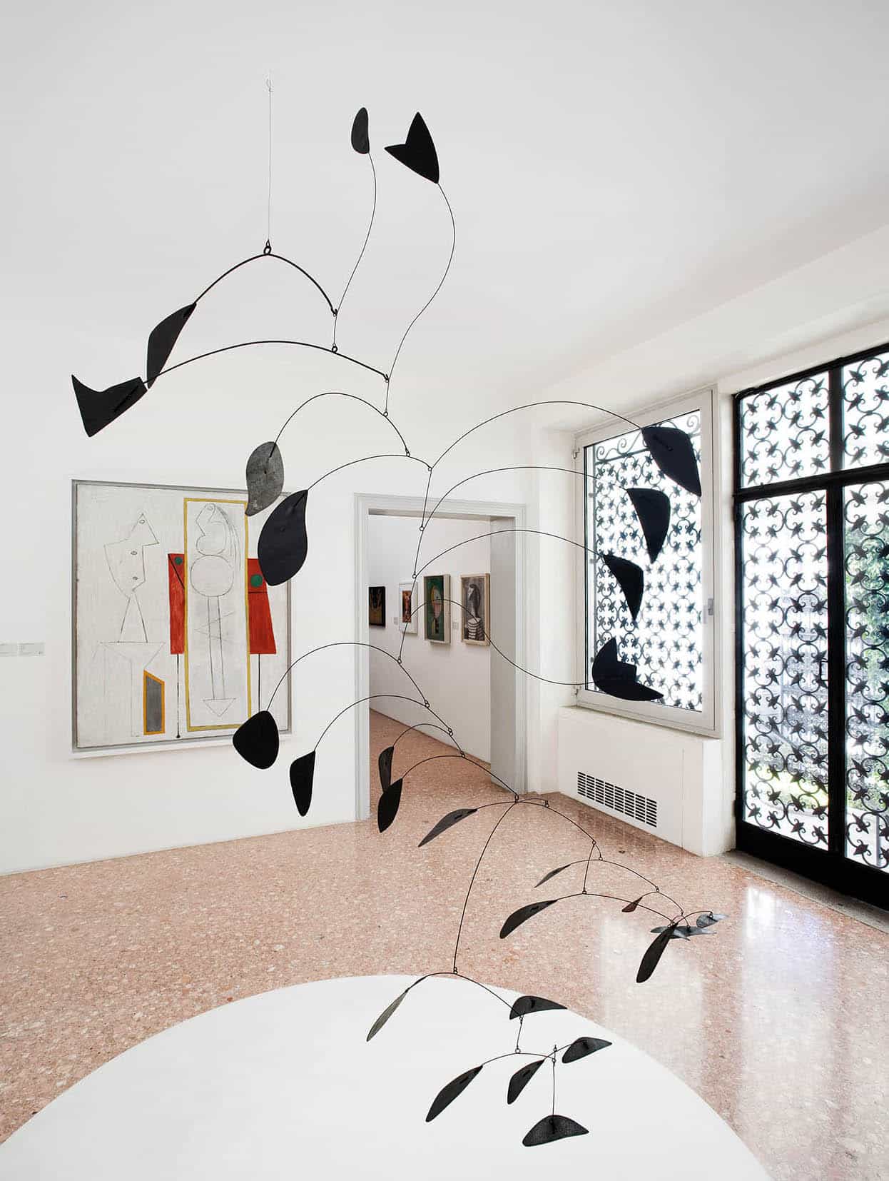 Top Attraction 3 Andrea SartiPeggy Guggenheim Collection Collezione Peggy - photo 6