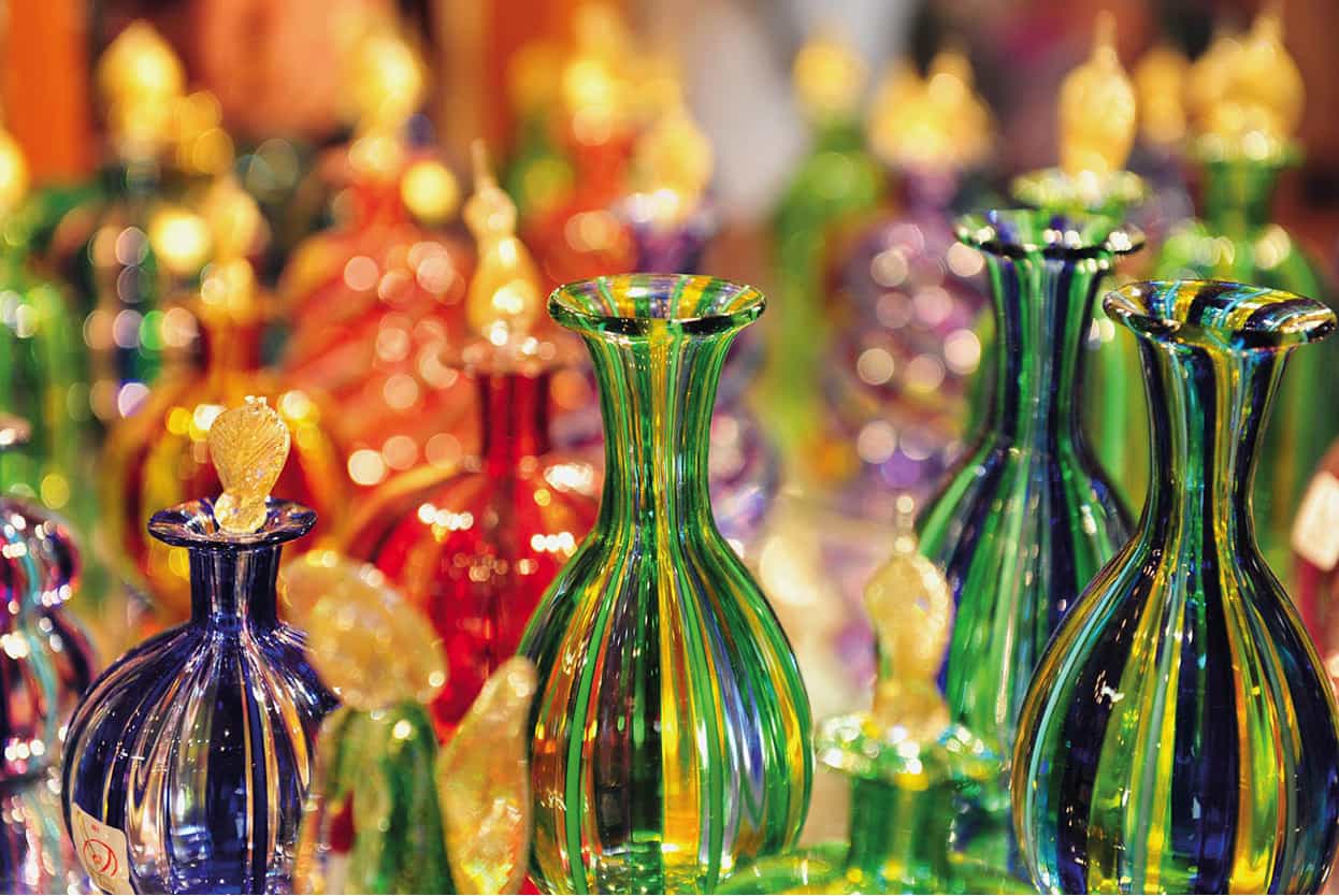 Top Attraction 5 iStock Murano This island is world-renowned for the fine - photo 8