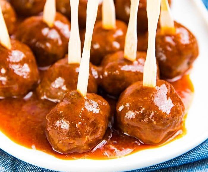 Have these over all types of meatballs and enjoy Serving Prep Time 3 - photo 8