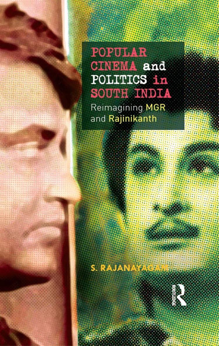 Popular Cinema and Politics in South India The research methodologies of Dr - photo 1