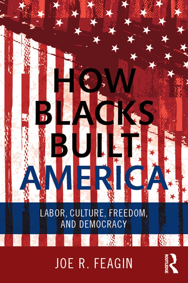 With this pathbreaking book Professor Feagin inverts the standard Black History - photo 1