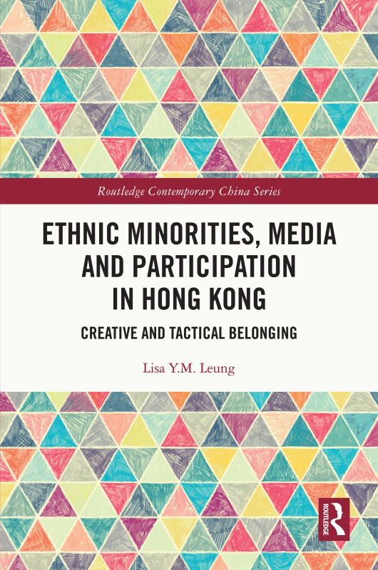 Ethnic Minorities Media and Participation in Hong Kong Second and third - photo 1