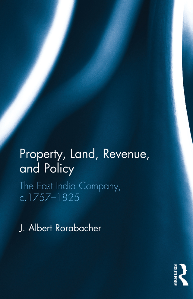 PROPERTY LAND REVENUE AND POLICY Property Land Revenue and Policy The - photo 1