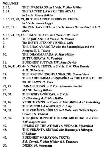 The Minor Law-Books Translated by Julius Jolly Part I NRADA BRIHASPATI - photo 2