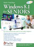 Windows 81 for SENIORS Studio Visual Steps ISBN 978 90 5905 118 8 - photo 4