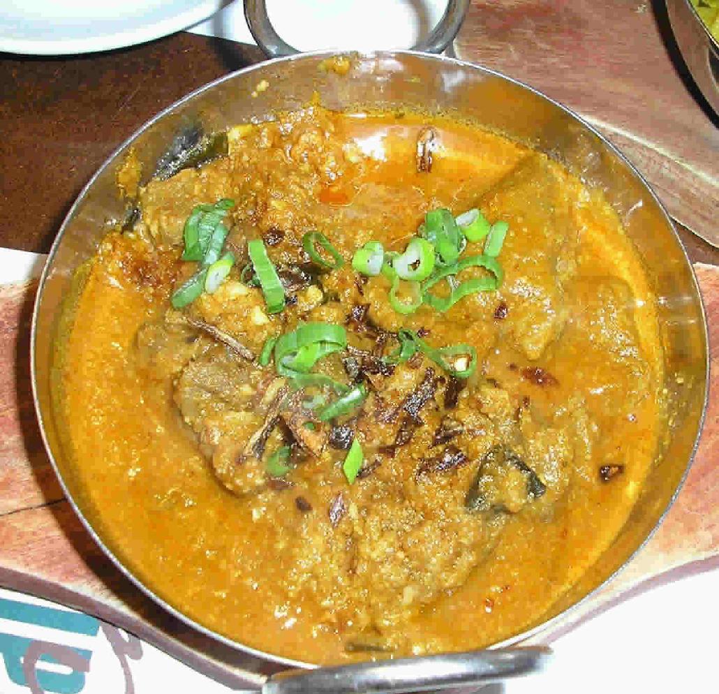 Curries are very good They are delicious and hearty perfect for sharing - photo 3