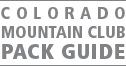 The Best Vail Valley Hikes and Snowshoe Routes Colorado Mountain Club Pack Guide - image 2