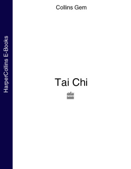 HarperCollins - Tai Chi