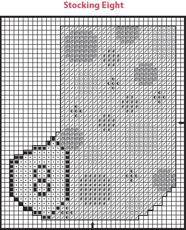 Cross-Stitch Christmas Creations Festive Perforated Paper Designs - photo 16