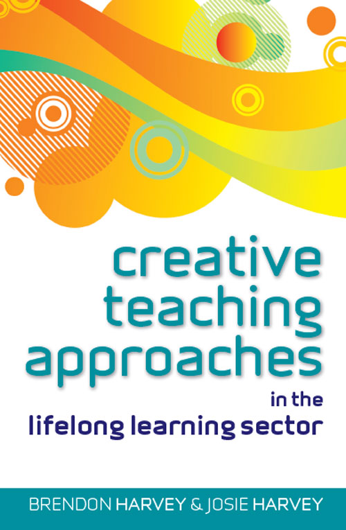 Creative Teaching Approaches in the Lifelong Learning Sector Creative - photo 1