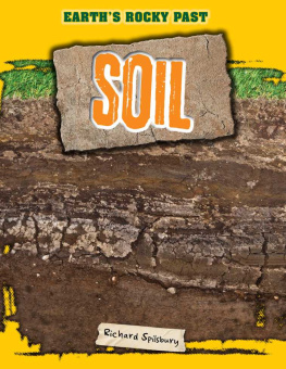 Richard Spilsbury Soil